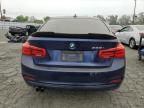 2016 BMW 328 I Sulev