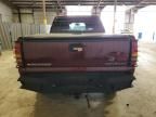 2002 Chevrolet Silverado K1500 Heavy Duty