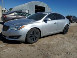 2015 Buick Regal Premium en venta en Wichita, KS