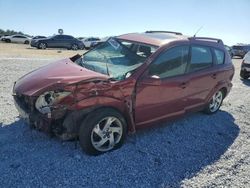 2005 Pontiac Vibe en venta en Gainesville, GA