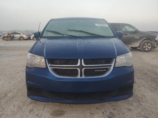 2011 Dodge Grand Caravan Mainstreet