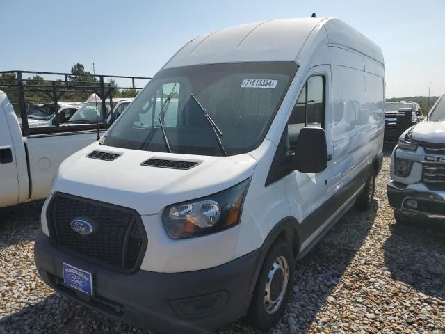 2021 Ford Transit T-250