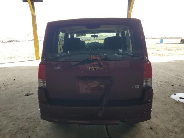 2006 Scion XB