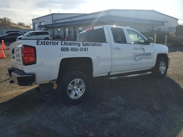 2019 Chevrolet Silverado LD K1500 LT