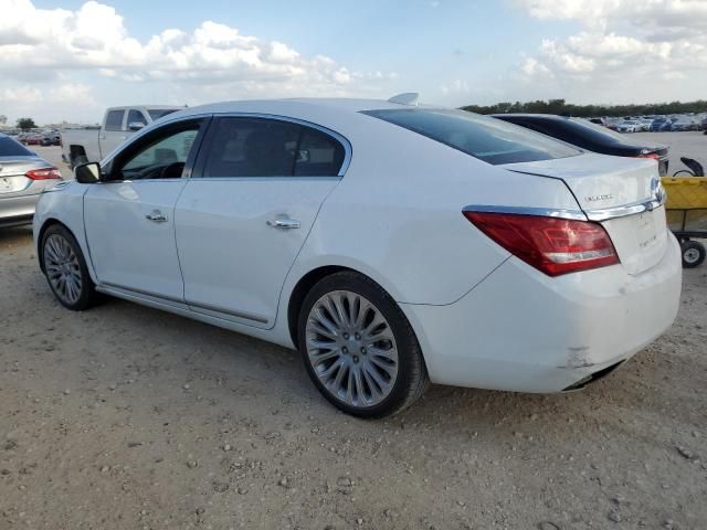 2015 Buick Lacrosse Premium