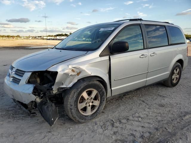 2009 Dodge Grand Caravan SE