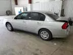 2007 Chevrolet Malibu LS