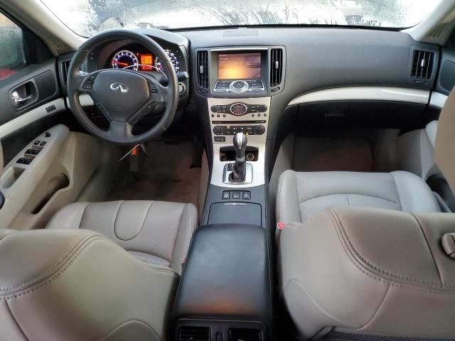 2007 Infiniti G35