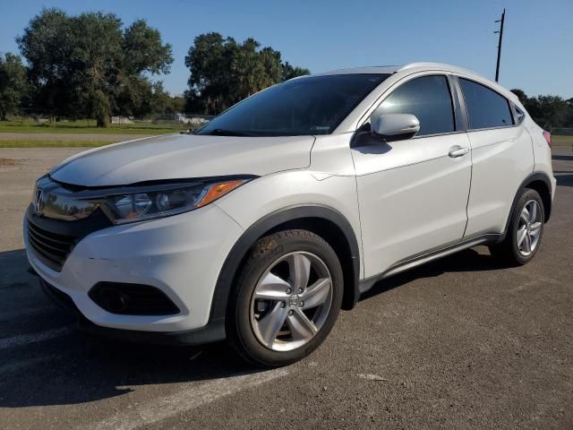 2019 Honda HR-V EX