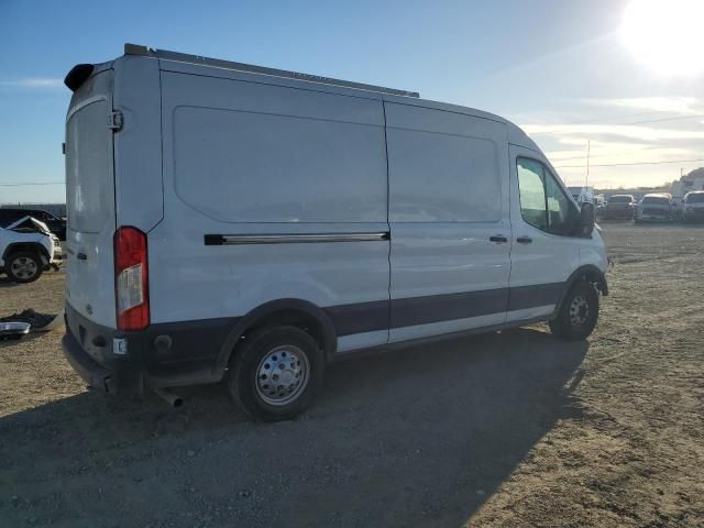 2020 Ford Transit T-250