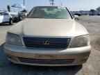 1999 Lexus LS 400