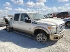 2011 Ford F250 Super Duty