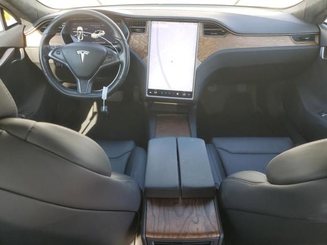 2020 Tesla Model S