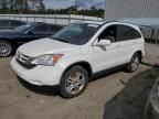 2010 Honda CR-V EXL