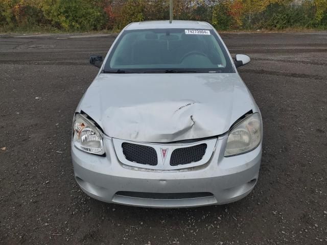 2007 Pontiac G5 GT