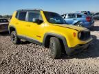 2015 Jeep Renegade Trailhawk