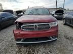 2015 Dodge Durango Citadel