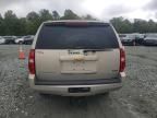 2012 Chevrolet Suburban K1500 LT