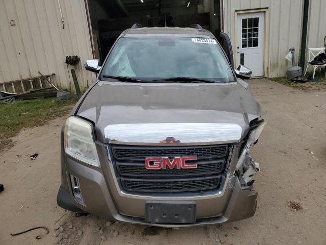 2012 GMC Terrain SLT