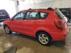 2005 Pontiac Vibe