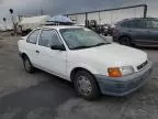 1996 Toyota Tercel STD