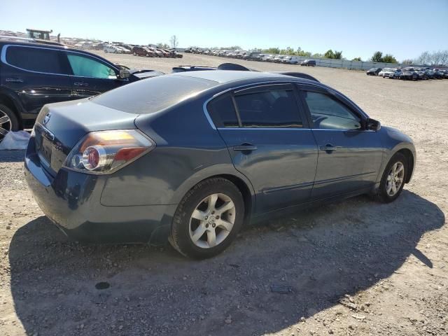 2009 Nissan Altima 2.5