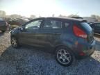 2011 Ford Fiesta SES