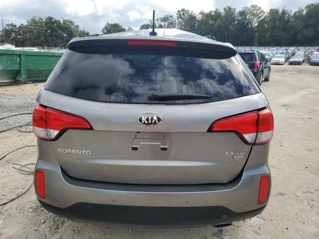 2014 KIA Sorento EX