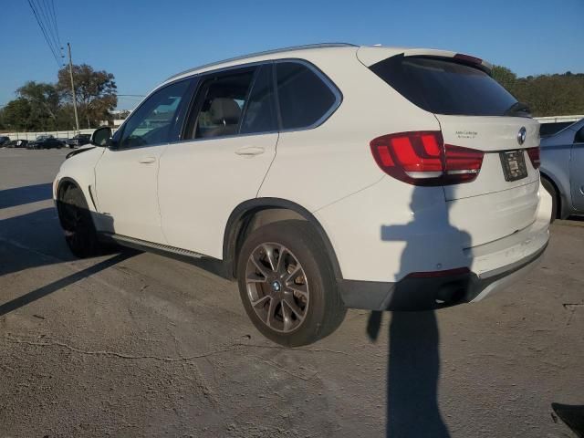 2014 BMW X5 XDRIVE35I