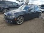 2017 BMW 330 I