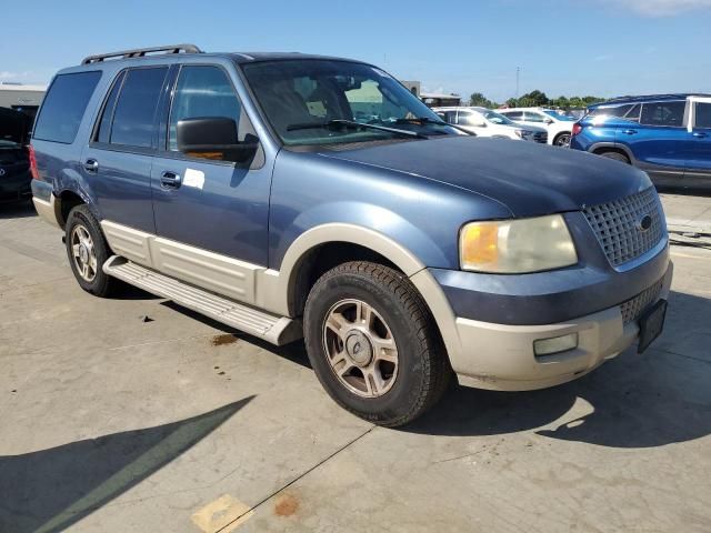 2005 Ford Expedition Eddie Bauer