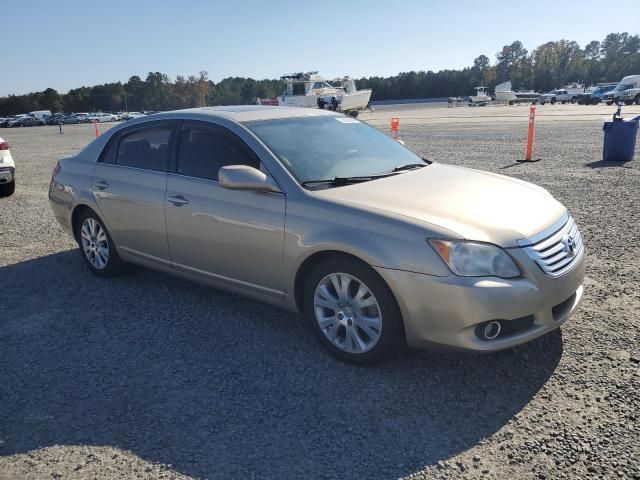 2008 Toyota Avalon XL