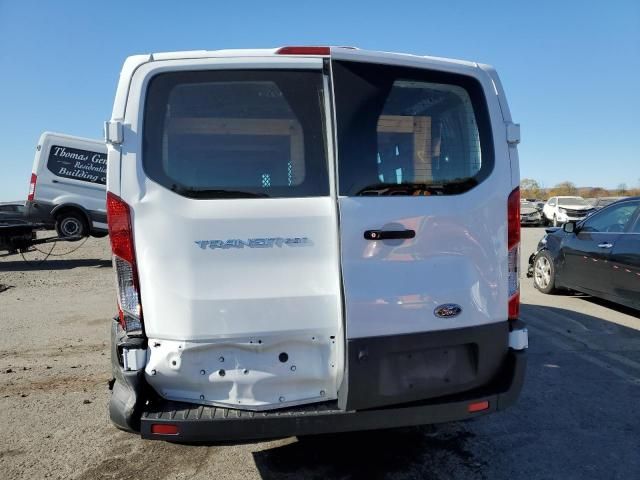 2021 Ford Transit T-250