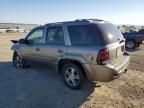 2008 Chevrolet Trailblazer LS