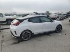 2019 Hyundai Veloster Turbo