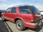 1998 Chevrolet Blazer