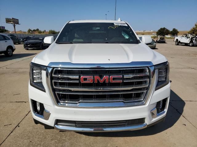 2022 GMC Yukon XL K1500 SLT