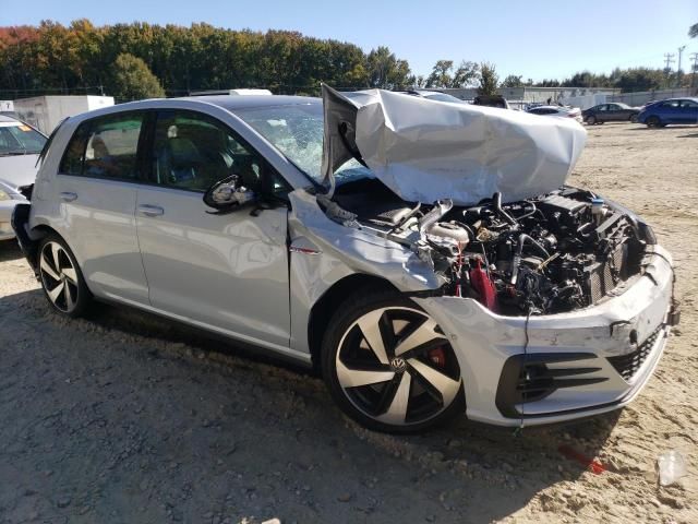 2019 Volkswagen GTI S