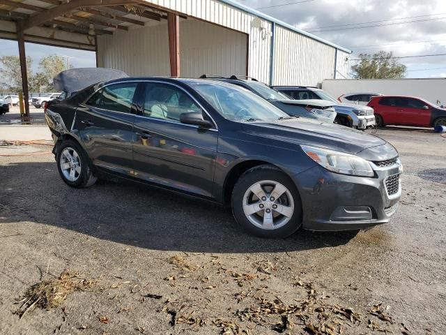 2014 Chevrolet Malibu LS