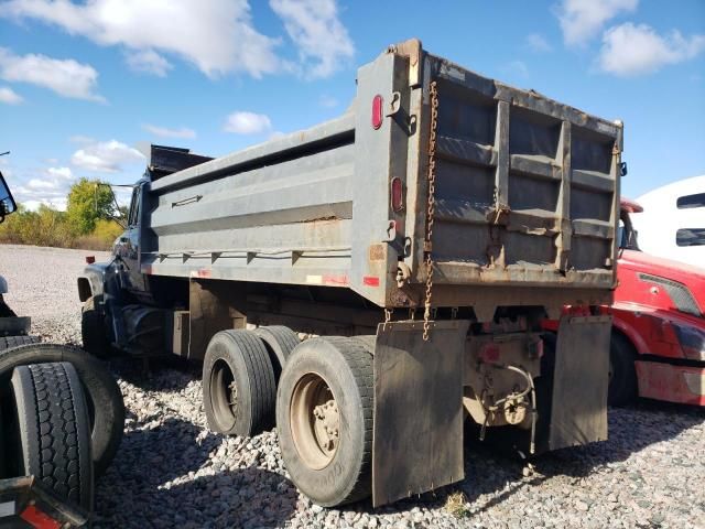 1993 Ford L-SERIES LT9000