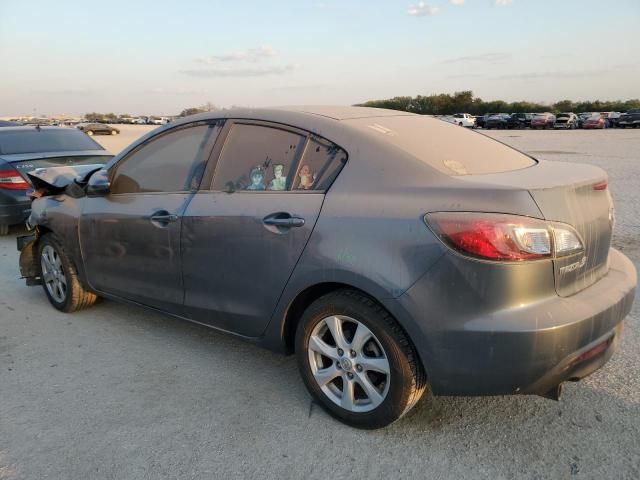 2010 Mazda 3 I