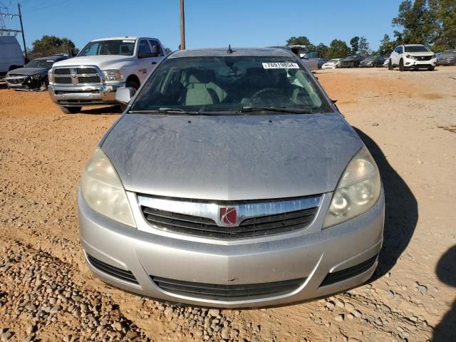 2007 Saturn Aura XE