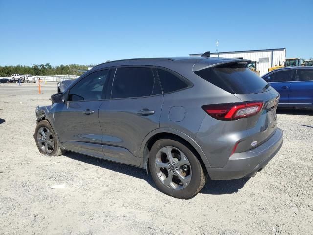 2023 Ford Escape ST Line