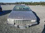 1995 Cadillac Fleetwood Base