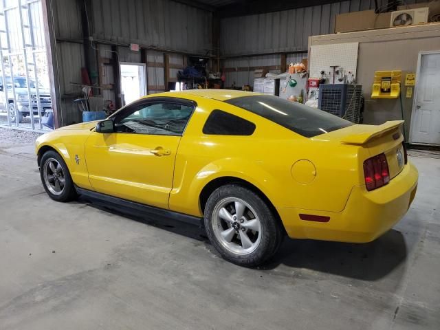 2006 Ford Mustang