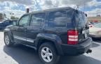 2011 Jeep Liberty Limited