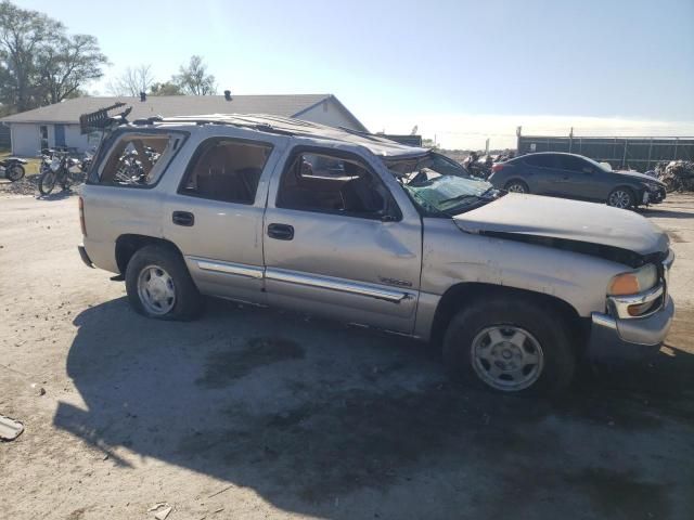 2004 GMC Yukon