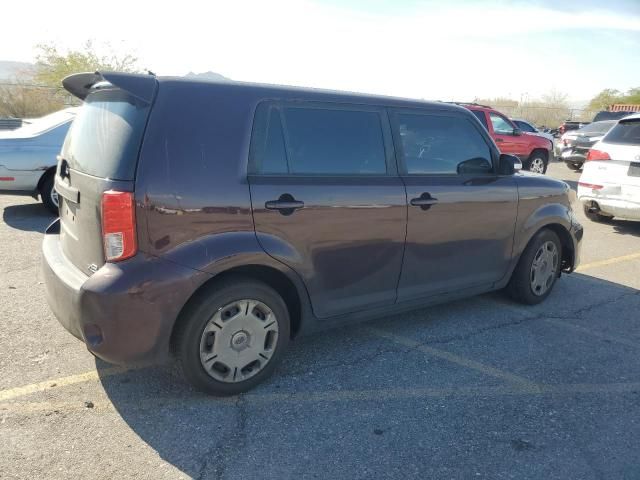 2012 Scion XB