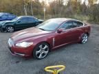 2009 Jaguar XF Supercharged