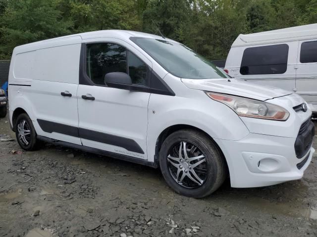 2014 Ford Transit Connect XLT